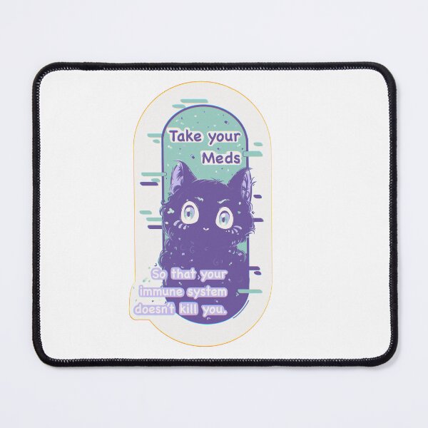 Item preview, Take your Meds 1 designed and sold by Enami.