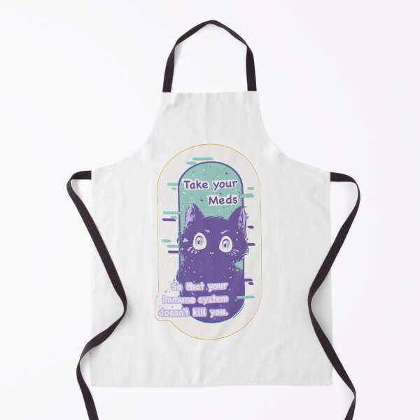 Item preview, Take your Meds 1 designed and sold by Enami.
