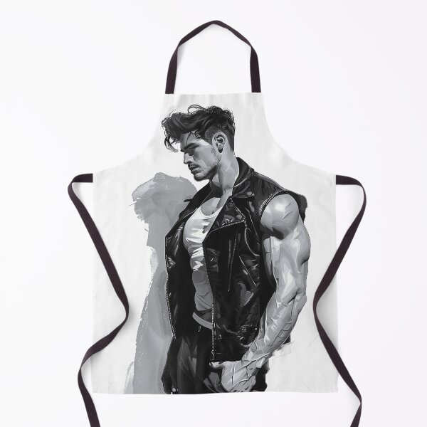 Item preview, Bad boy bad boy Tom of Finland Vintage designed and sold by Kynaios.
