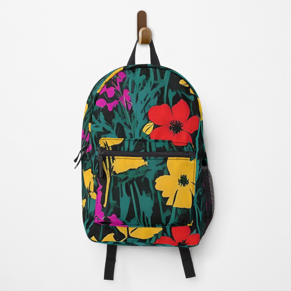 Item preview, Backpack designed and sold by PrinceRobbie.