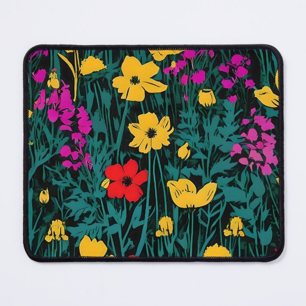 Item preview, Spring Flowers designed and sold by PrinceRobbie.