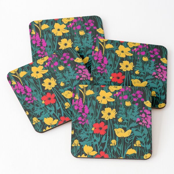 Item preview, Spring Flowers designed and sold by PrinceRobbie.