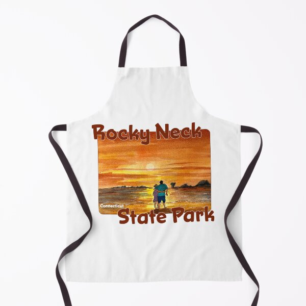 Item preview, Rocky Neck State Park, Connecticut designed and sold by MMc Buck.