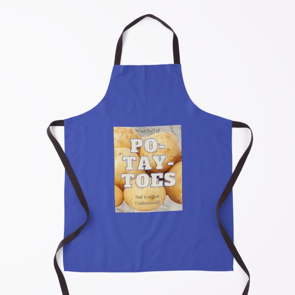Item preview, Po-Tay-Toes designed and sold by Project Remission, LLC.