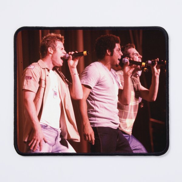 Item preview, O Town - Photograph designed and sold by ConcertImages.
