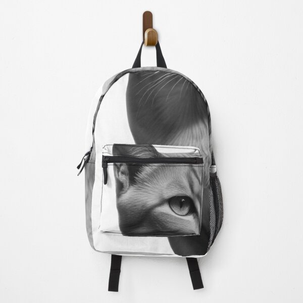 Item preview, Cat Digital Sketch Art designed and sold by imanshu.