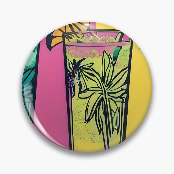 Item preview, Drinks on the Lanai designed and sold by PrinceRobbie.
