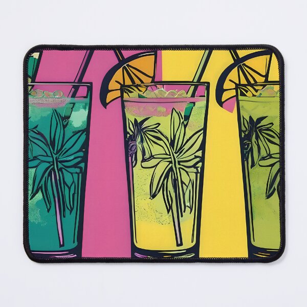 Item preview, Drinks on the Lanai designed and sold by PrinceRobbie.