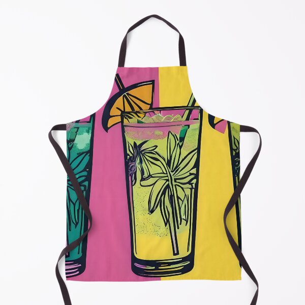 Item preview, Drinks on the Lanai designed and sold by PrinceRobbie.