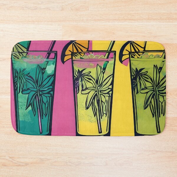 Item preview, Drinks on the Lanai designed and sold by PrinceRobbie.