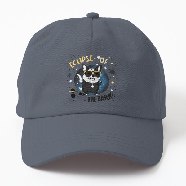 Item preview, Solar Eclipse Corgi designed and sold by @ndrys.