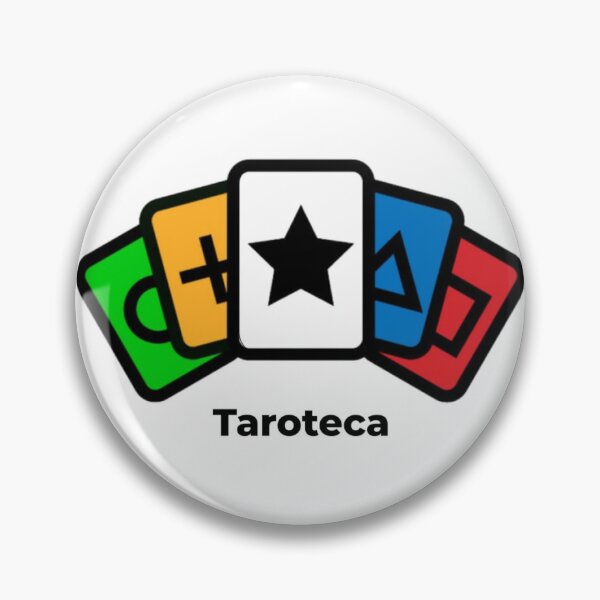 Item preview, Taroteca designed and sold by taroteca.