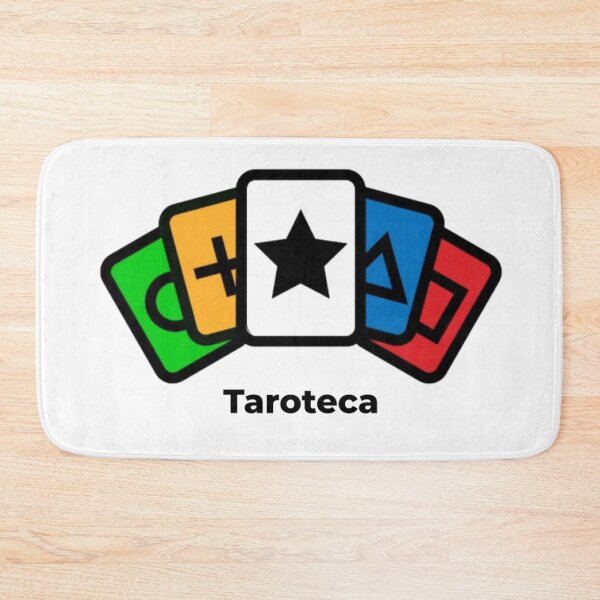 Item preview, Taroteca designed and sold by taroteca.