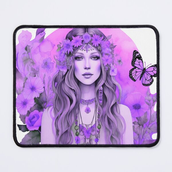 Item preview, Flower child designed and sold by Flowersonstuff.