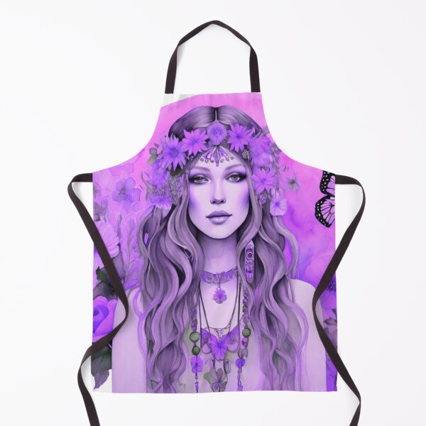 Item preview, Flower child designed and sold by Flowersonstuff.