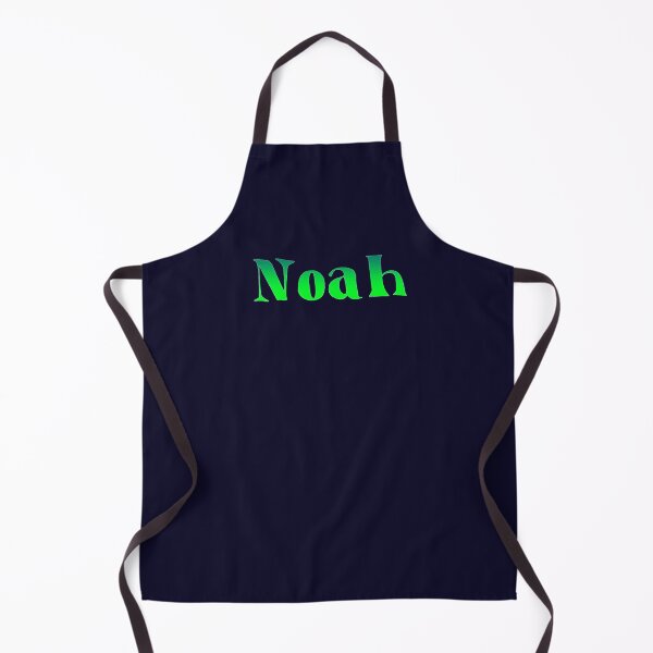 Item preview, Noah name meaning designed and sold by La Loca.