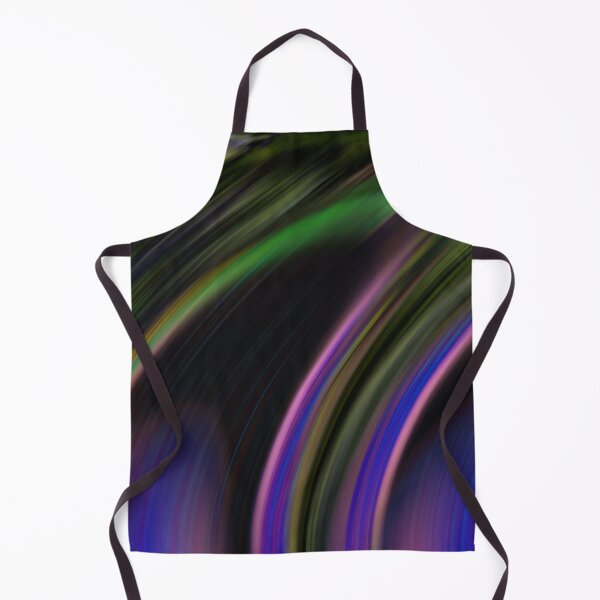 Item preview, colorful metallic abstract lines designed and sold by felipequeiroz.