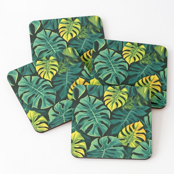 Artikelvorschau, Monstera entworfen und verkauft von AnyShops.