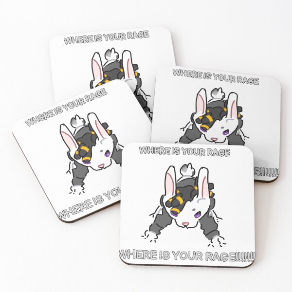 Item preview, Where is your rage!!!!!!! designed and sold by Jasmine Kimpton.