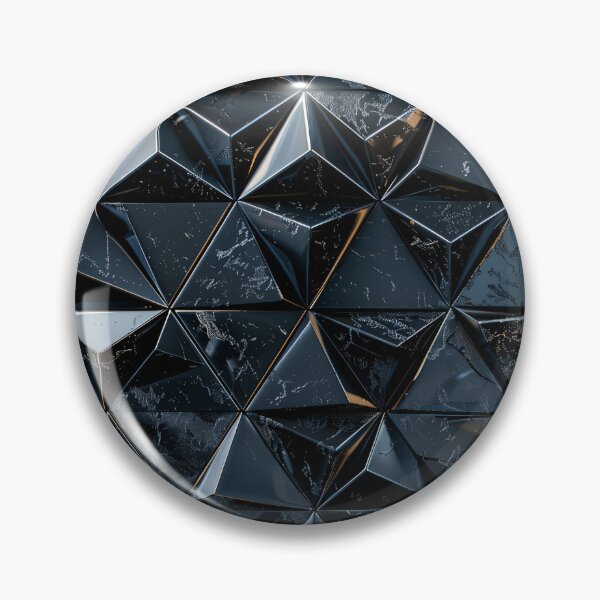 Item preview, Dark glossy triangular background designed and sold by oilidesing.