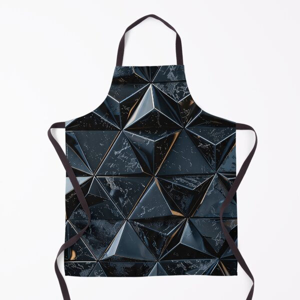 Item preview, Dark glossy triangular background designed and sold by oilidesing.
