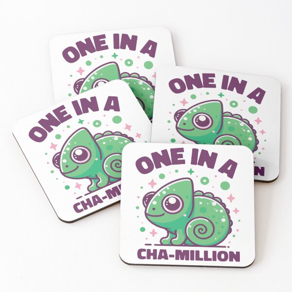 Artikelvorschau, Eins zu einer Million entworfen und verkauft von People Tee.