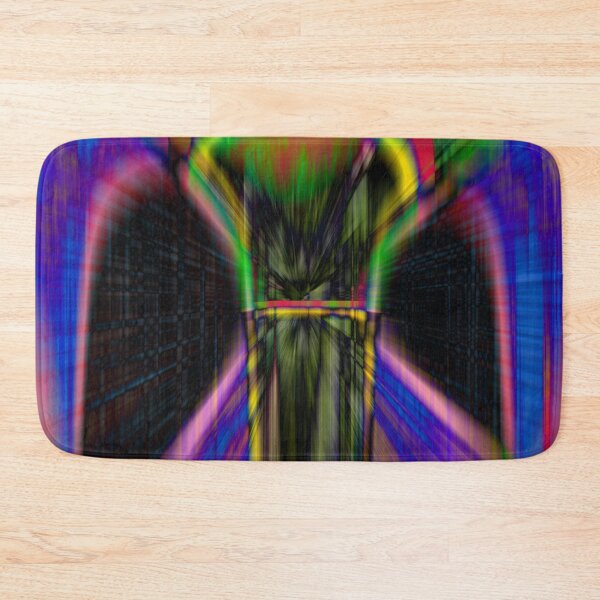Item preview, abstract angel designed and sold by felipequeiroz.