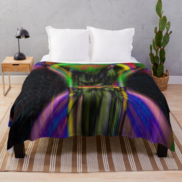 Item preview, abstract angel designed and sold by felipequeiroz.