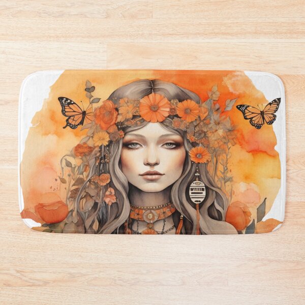 Item preview, Earth child designed and sold by Flowersonstuff.