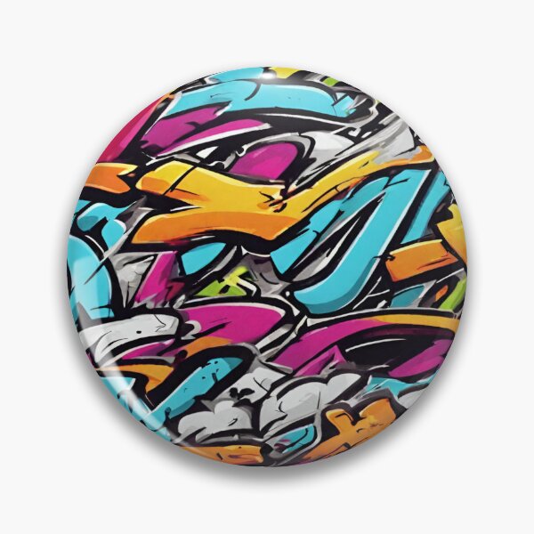 Item preview, Graffiti Inspired Case  designed and sold by Eolithic.