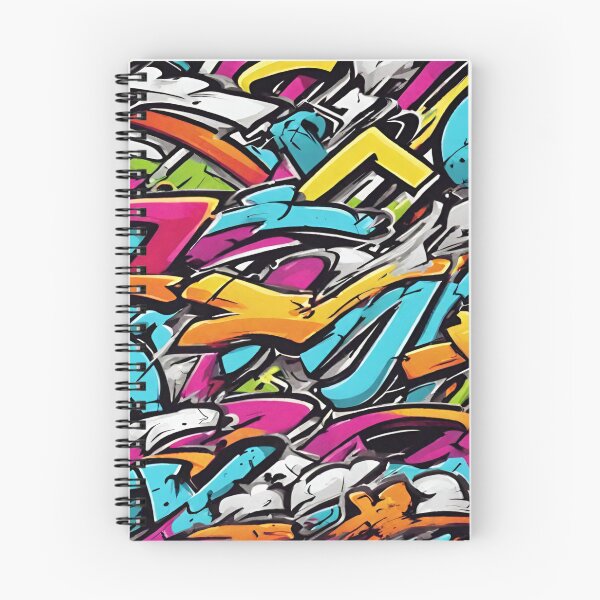Item preview, Graffiti Inspired Case  designed and sold by Eolithic.