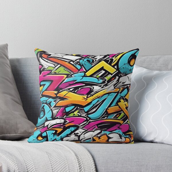 Item preview, Graffiti Inspired Case  designed and sold by Eolithic.