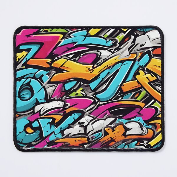 Item preview, Graffiti Inspired Case designed and sold by Eolithic.