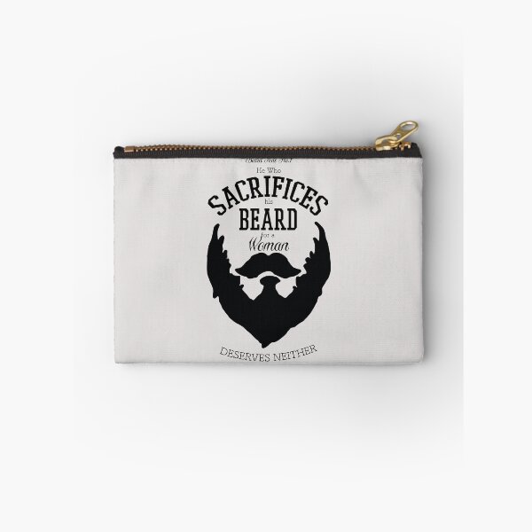 Item preview, Beard Rules  designed and sold by qudac1511.