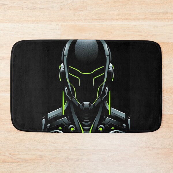 Item preview, Humanoid robot designed and sold by TEEJAMBOREE.