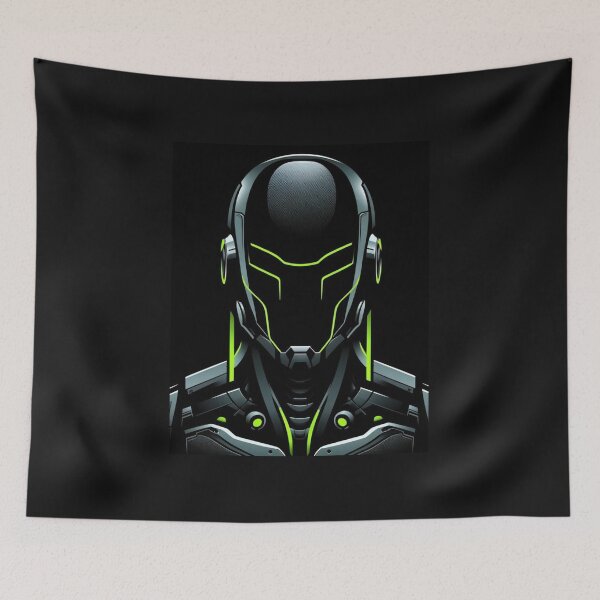 Item preview, Humanoid robot designed and sold by TEEJAMBOREE.
