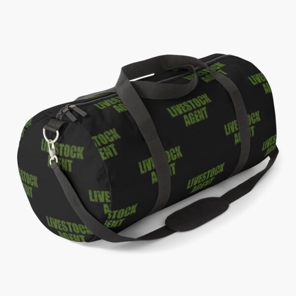 Item preview, Livestock Agent Green designed and sold by FYS-Arte-Style.