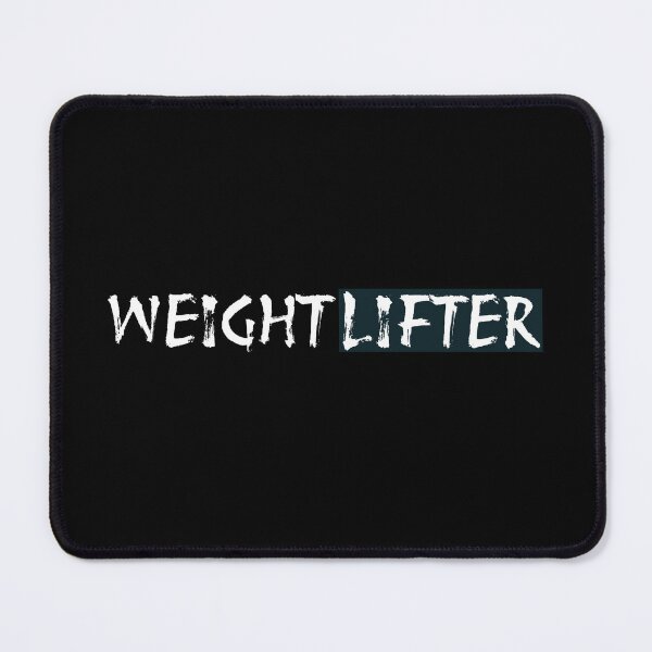 Item preview, Weightlifter designed and sold by TheFineShirt.