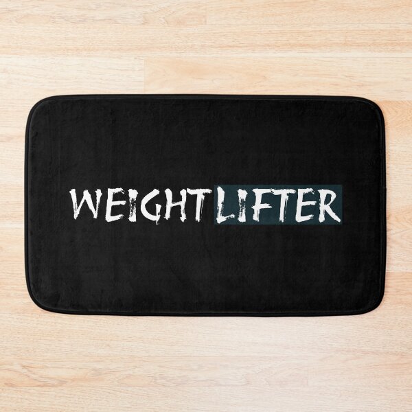 Item preview, Weightlifter designed and sold by TheFineShirt.