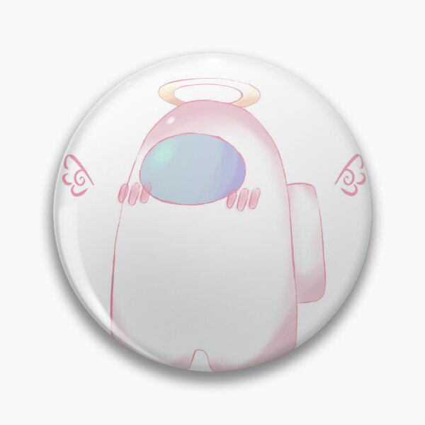 Item preview, Not the Imposter  designed and sold by KunkyTheRoid.