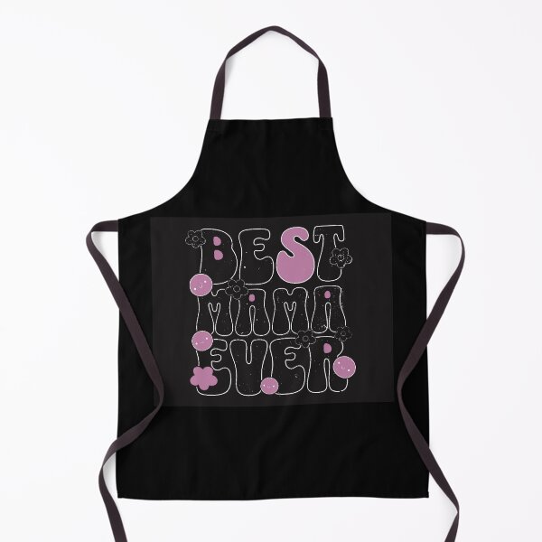 Item preview, Black and pink best mama ever designed and sold by Kobemyers.
