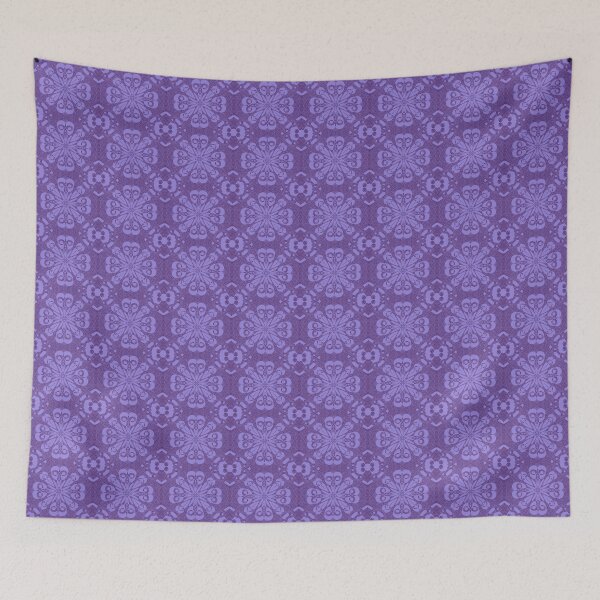 Item preview,  Violet pattern  designed and sold by Flowersonstuff.