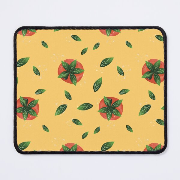 Item preview, Seamless pattern with tomatoes designed and sold by Dub2with-su-.