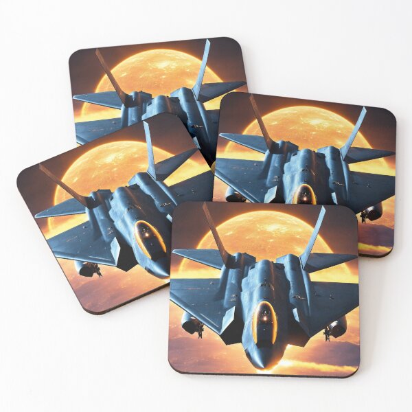 Item preview, Future Jet designed and sold by RaF71PrO.