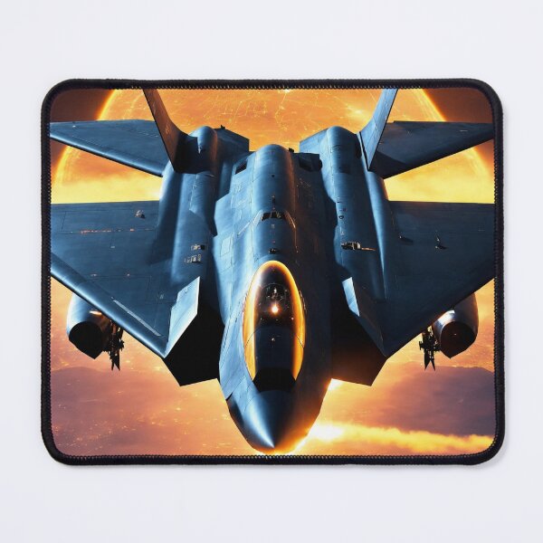 Item preview, Future Jet designed and sold by RaF71PrO.