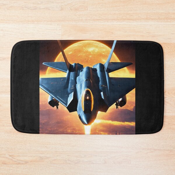 Item preview, Future Jet designed and sold by RaF71PrO.