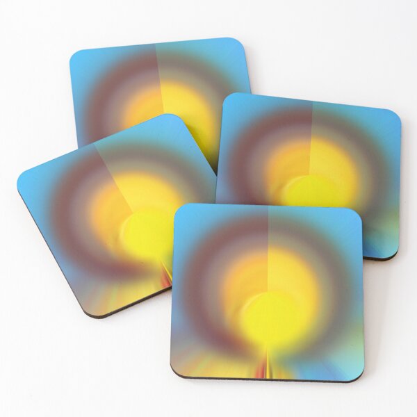 Item preview, abstract sun designed and sold by felipequeiroz.