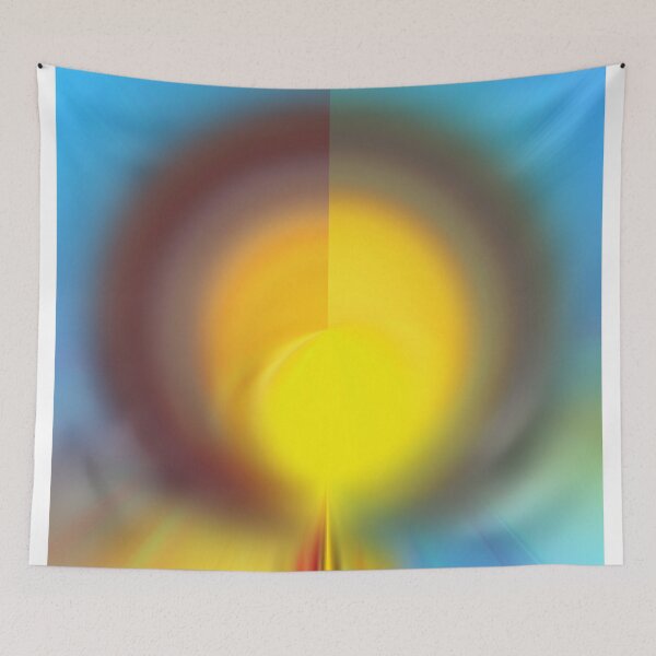 Item preview, abstract sun designed and sold by felipequeiroz.
