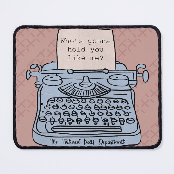 Item preview, The Tortured Poets Department Lyrics designed and sold by Libby :).