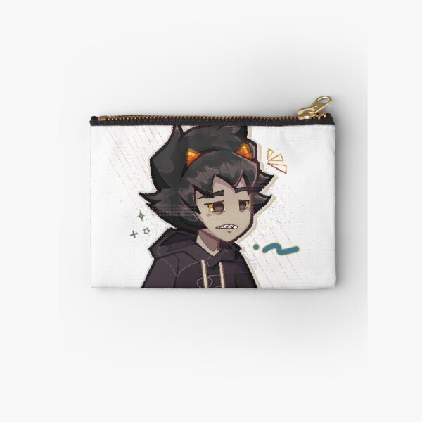 Item preview, homestuck karkat vantas designed and sold by MilkTeaMari.